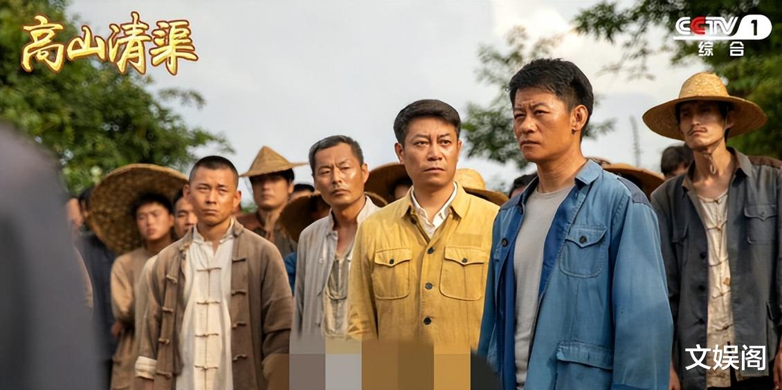 电视剧|总局收视榜：《天才》挤进前五，《少年派2》第七，第一没想到