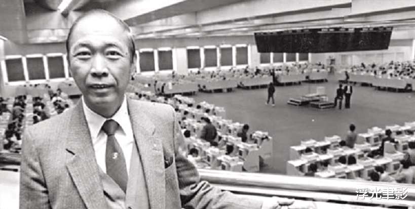 韦家辉|《大时代》才开播就收到海量投诉,韦家辉:方家兄妹落街那段戏全被剪掉了