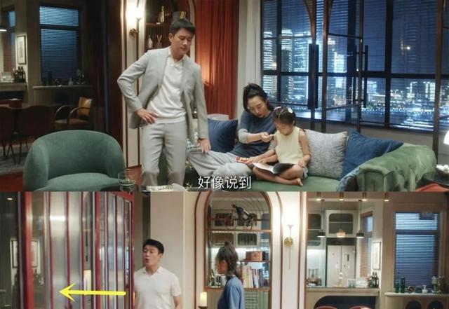 白百何|热搜上的白百何：从职场消失后，独自买房搬家，住10万一平的公寓