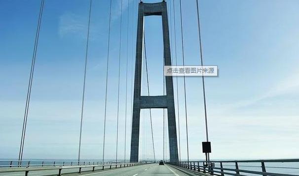 腰粗一样的钢索,竟是这么制成的,难怪能承受上千吨的桥梁