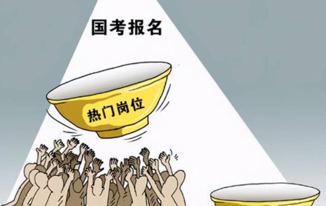 人才市场|“慢就业”成为流行趋势，人才市场出现荒凉景象，应届生都去哪了