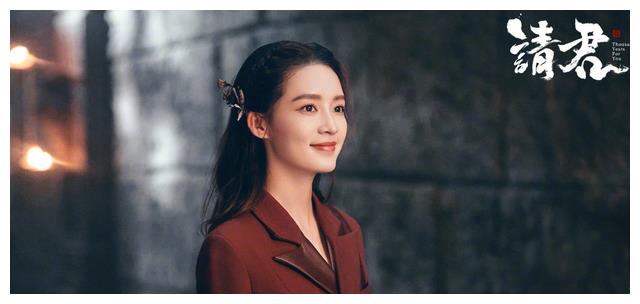 董洁|任嘉伦《请君》预告曝光！铠甲战损妆梦回周生辰，看到李沁：爱了