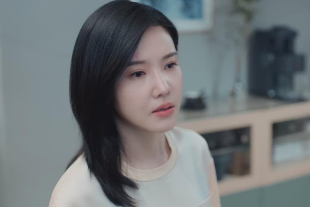 婚姻的两种猜想|《婚姻的两种猜想》“让嫂子洗内衣”的杨曼曼,她的恶,不可细想