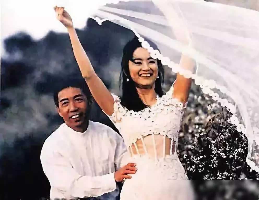 刘亦菲|4位被猪拱了的“好白菜”，神仙姐姐刘亦菲上榜，最后一个忍不了！