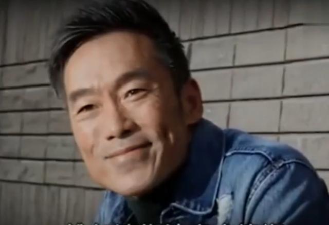 郑浩南|34年后真相大白,郑浩南首谈《英雄本色》换人:其实是听命行事