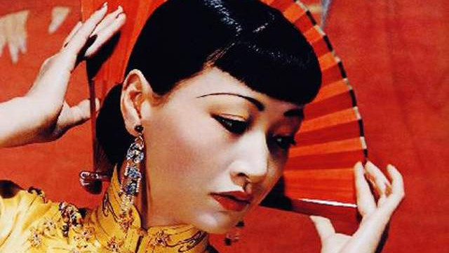 黄柳霜|黄柳霜上热搜，香艳背后的辛酸谁人知？曾受尽歧视，终身未嫁，56岁便去世