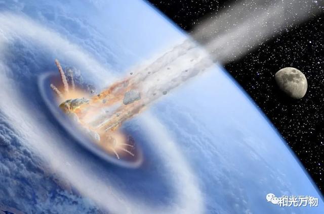 “死神星”来势汹汹,在2029年比卫星更接近地球,我们要担心吗?