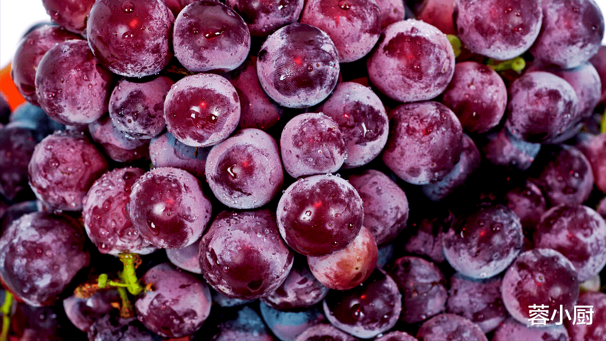 春夏换季易伤肺，8大“补肺高手”建议多吃，清肺润肺，健康入夏