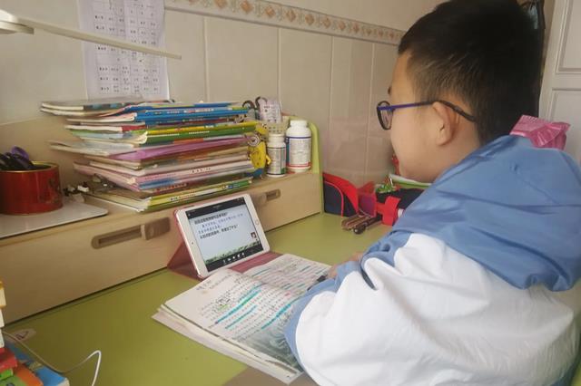 中小学将复课，学生犯难：我拿学校当妈，学校拿我当爱冒险的朵拉