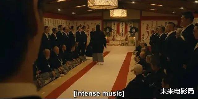 hbo|开局8.2，这部HBO新剧挺敢拍