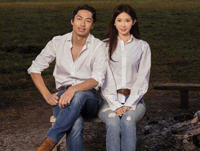 杨幂|曝林志玲被老公家暴打出假体，回台湾紧急修复，是真是假？