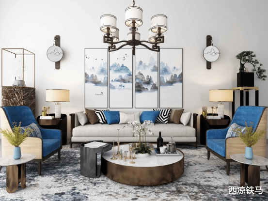 选购茶几，这几种建议最好别买，不是误导，是换过三套的经验