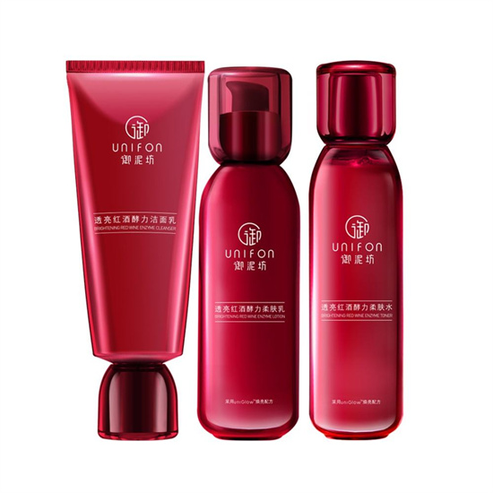 护肤品 2022年国货护肤品套装排行榜前十名 前三名比外国大牌还好用