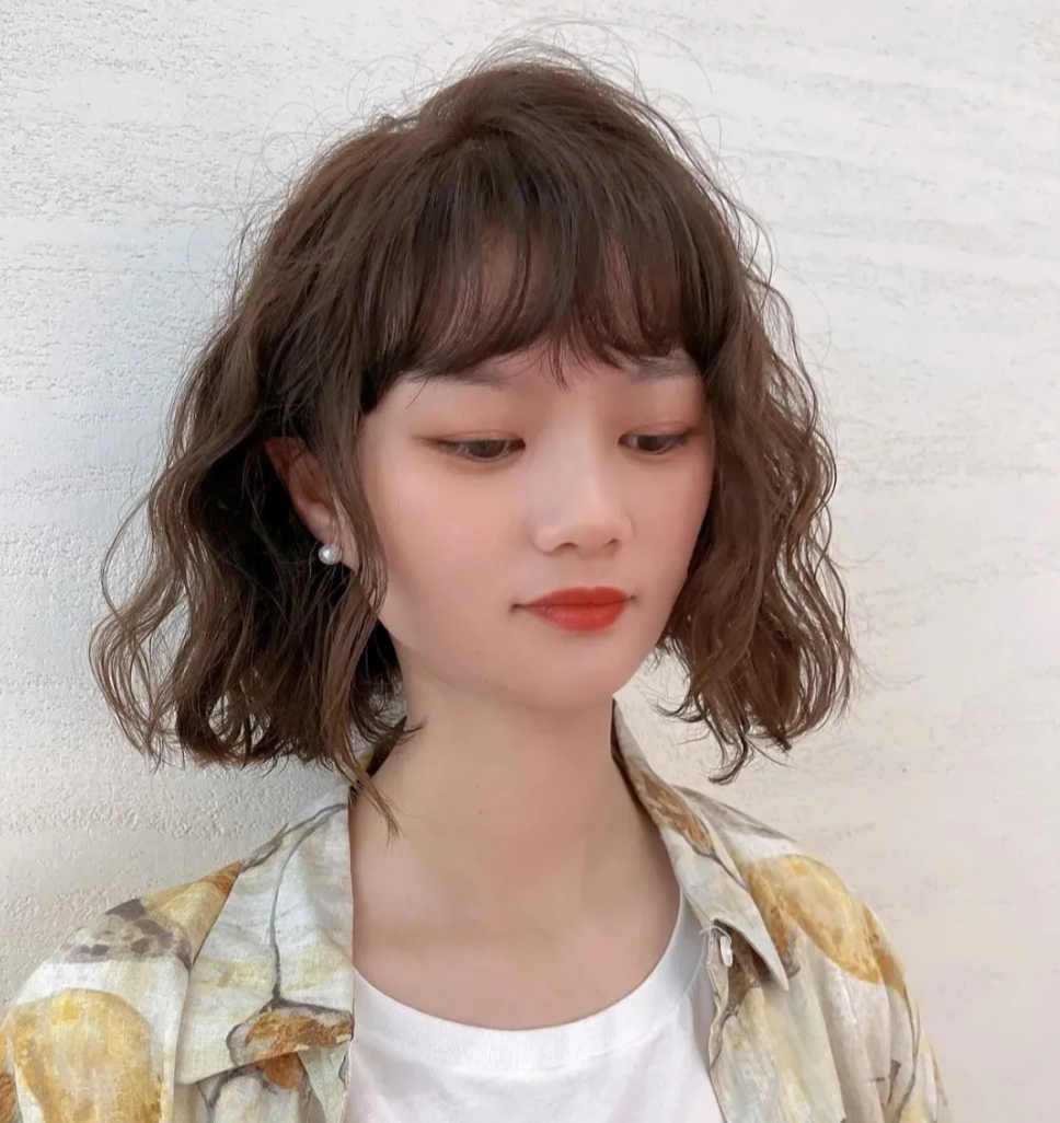 发型 新女神发型21款,从短到长都很美,你最喜欢哪一款