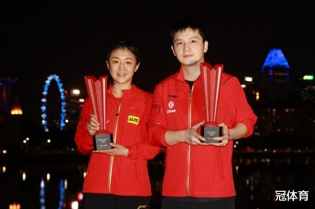 伊藤美诚|官宣！国乒12大主力退赛，秦志戬公布原因，伊藤美诚也遗憾缺席