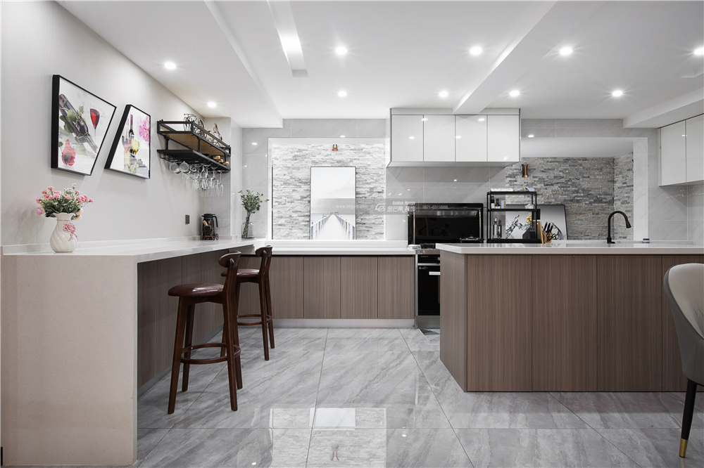 【幸福金芒果】装修攻略:厨房灯具怎么选,这4点要注意?