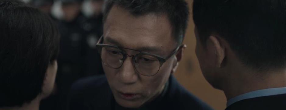 腾讯|腾讯刚索赔天价,《扫黑风暴》就全集泄露,片源打着“送审样片”