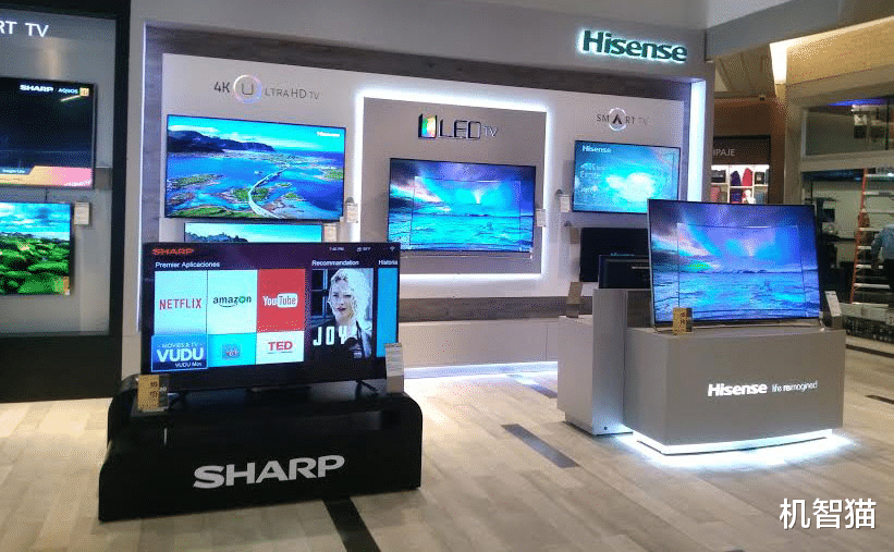 海信|依靠低价策略,Vidda 能帮助海信对抗小米吗?