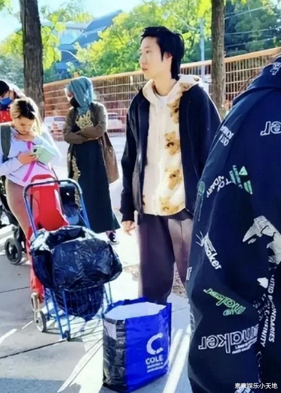 吴卓林|看了吴卓林和妻子在网络中的样子，你就不会同情她们的遭遇了