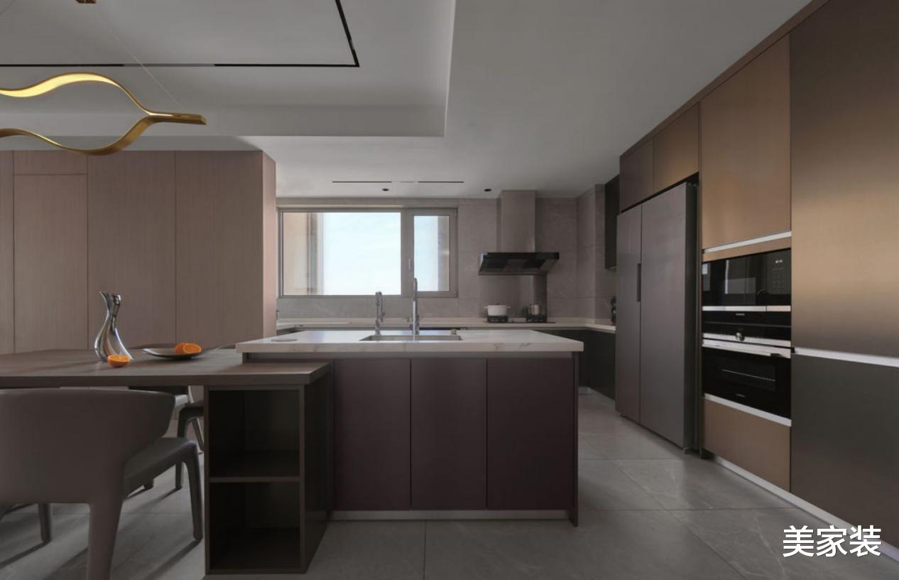 突破常规的意式风情，更别有一番底蕴，让人忍不住停留