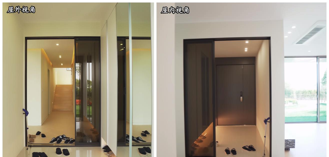 被这套200㎡韩国别墅圈粉了!装修化繁为简,清爽利索照样也很高级