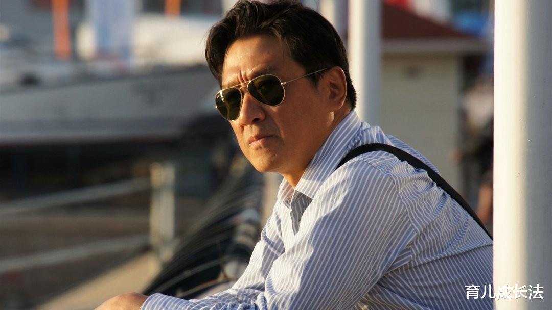 丁勇岱|丁勇岱：我出道40年无绯闻，与妻赵雪华一见钟情，儿子是最大牵挂