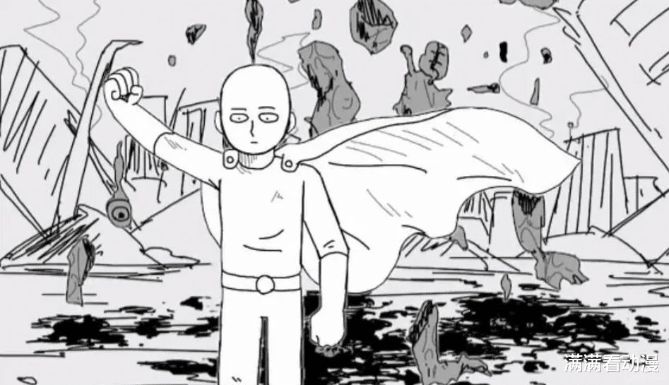 漫画家|画技超级烂的漫画家，作品却火爆全球