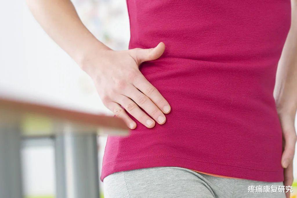 臀部|髋关节盂唇撕裂疼痛的运动缓解