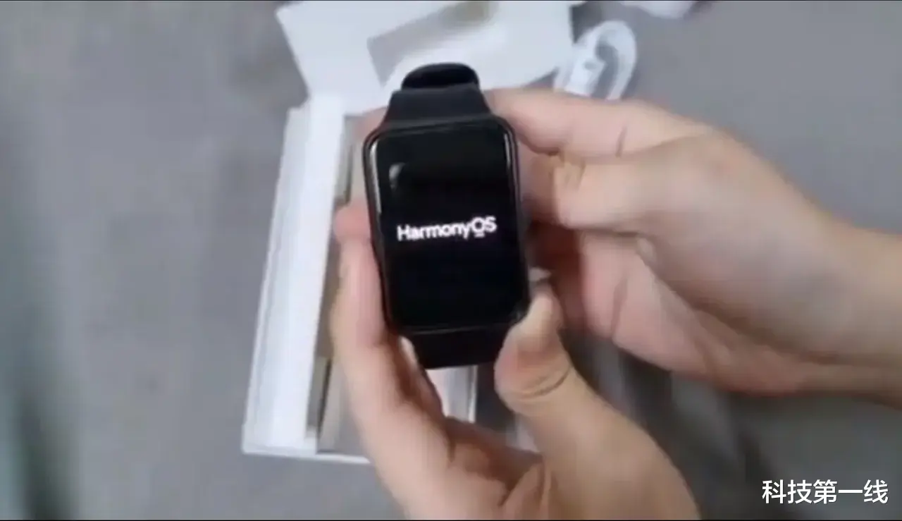Java|华为Watch Fit 2登场：10日电量加入两个新功能