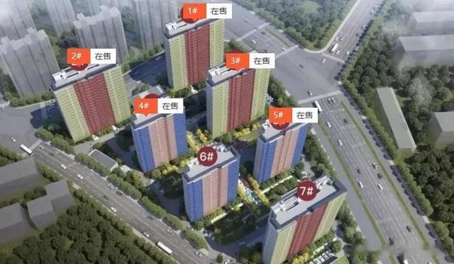 武汉|大批居住用地曝光，新麒麟门能靠地铁火起来吗？