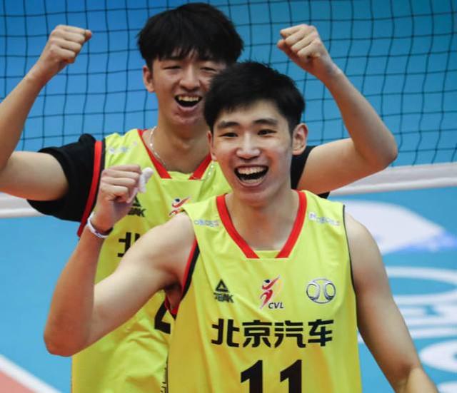 上海男排|上海男排双外援到位！维特里喊出夺冠目标，浙江北京是主要对手