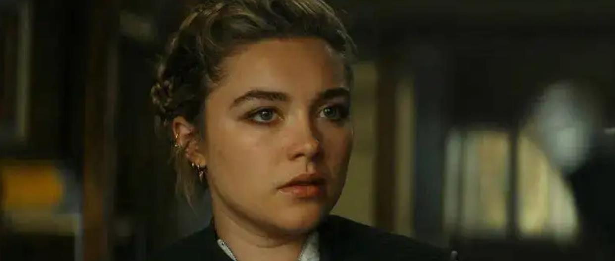 漫威|知道螳螂女是星爵同父异母的妹妹后，我开始有些慌了！