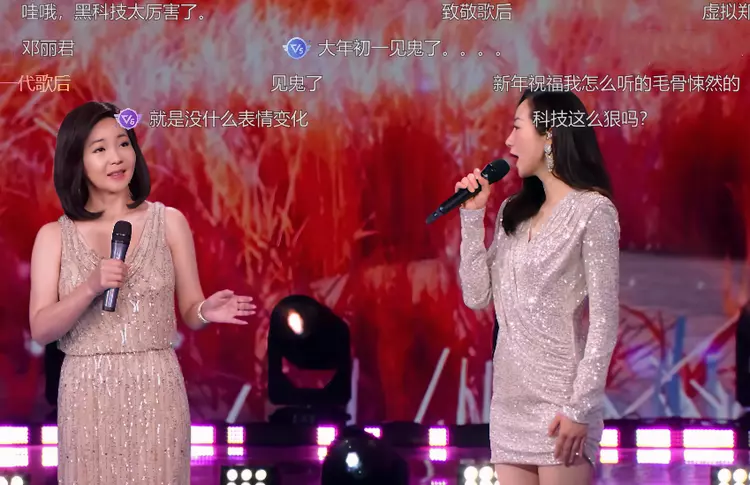 春晚|北京台春晚口碑崩盘!未经授权使用他人作品,邀请有争议艺人出镜