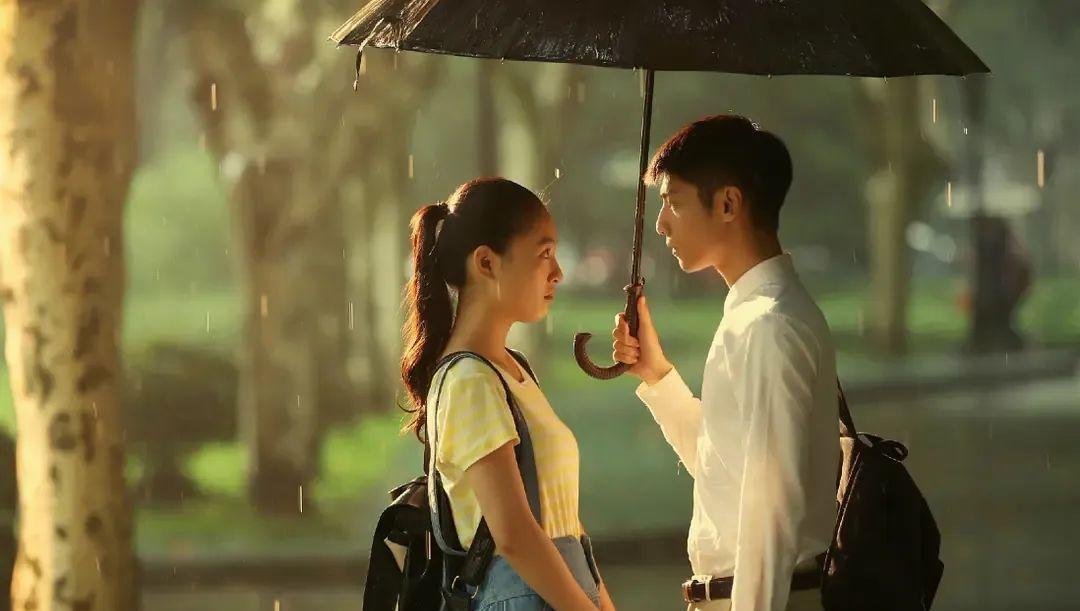 明星|结束“复制粘贴”，青春剧扎堆出新招