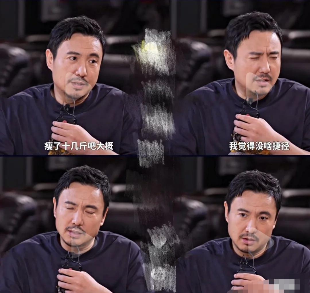 沈腾|沈腾为孙兴录制59岁庆生视频，整个人瘦了一圈，西装笔挺颜值回春