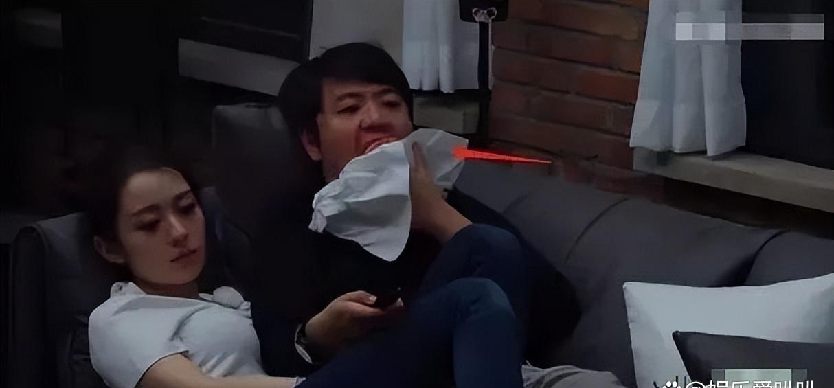 吉娜·爱丽丝|吉娜:朗朗的手是世上最漂亮的,吃桃要袋子包起来,从不让进厨房