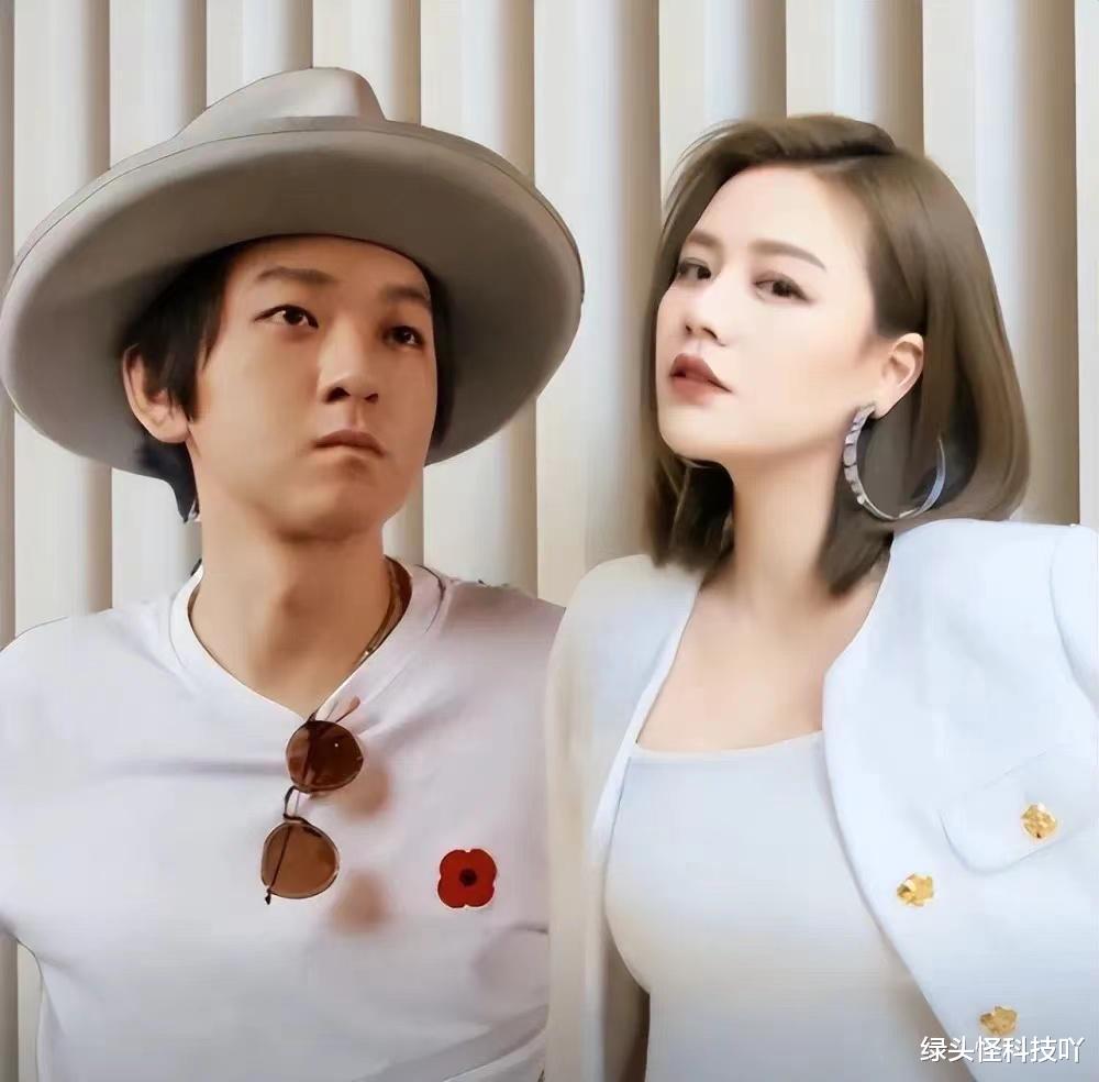 情人节|情人节的娱乐圈“有点忙”：1对官宣，4对秀恩爱，3对忙辟谣