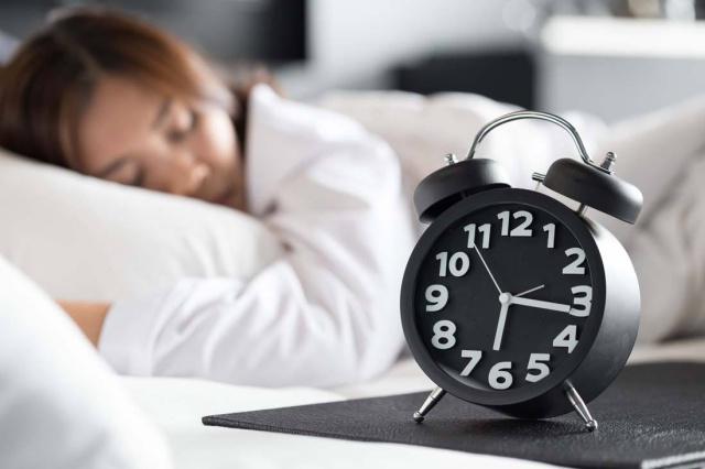 睡眠|公认最佳的起床时间，若你能在这个时间段起床，身体会比较感激你