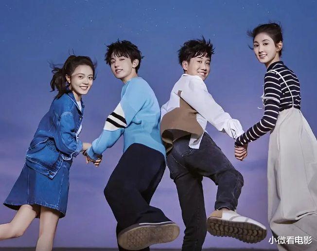 国产剧|当下正在热播的6部国产剧,多半是烂剧,一部没看过的真是有眼光