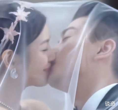 陈妍希|陈妍希陈晓社交平台齐更新，妇唱夫随打破谣言，暗戳戳秀恩爱迎新年