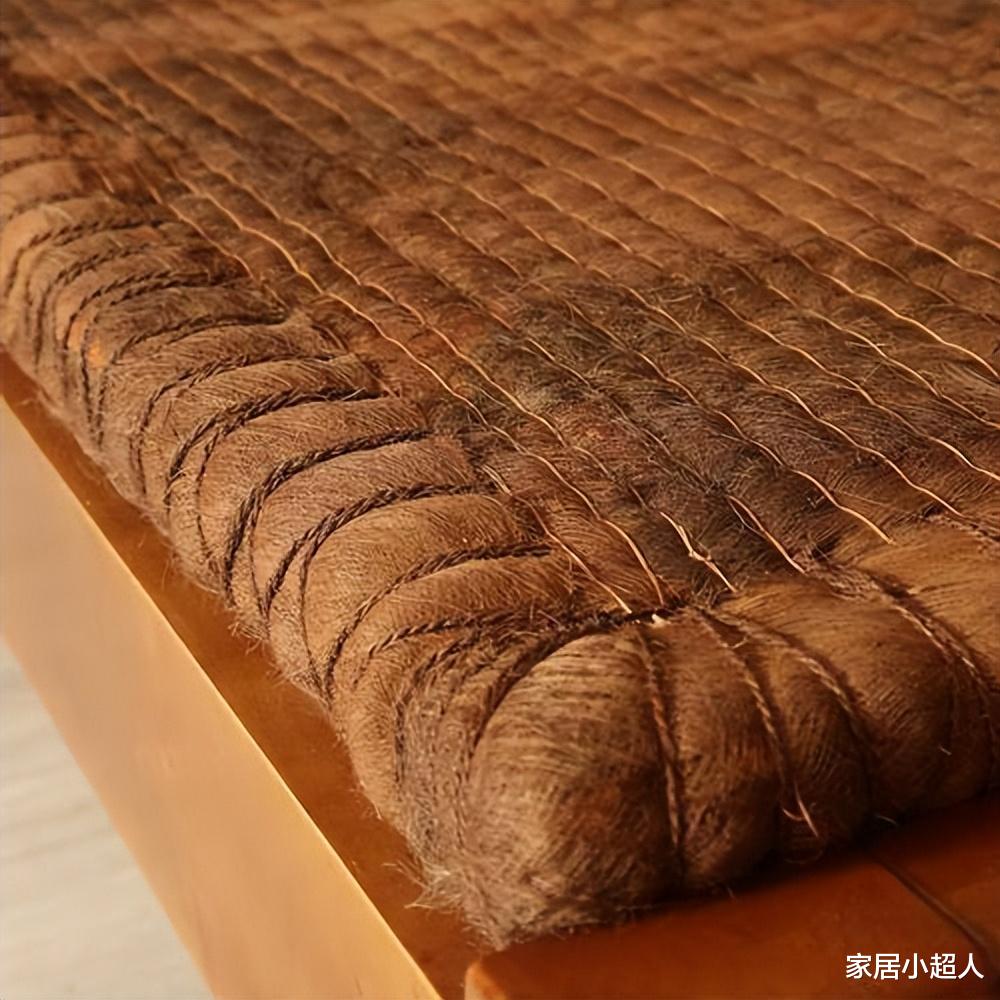 中药|为了自己和家人的健康,提醒大家:不要再用这2种床垫了!