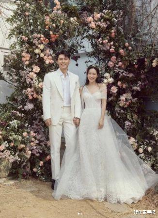 孙艺真|戏外变真好友!田美都去孙艺真婚礼休息室爆哭:看她披婚纱掉泪