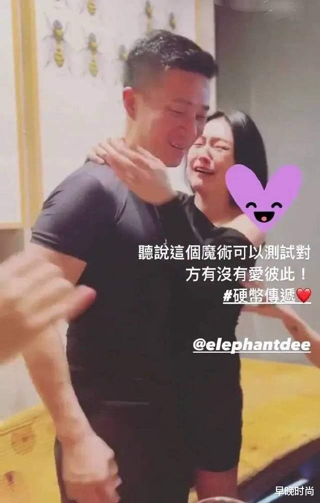 金针菇 小S具俊晔同台！死亡芭比粉一般人hold不住，网友：这有点打脸了