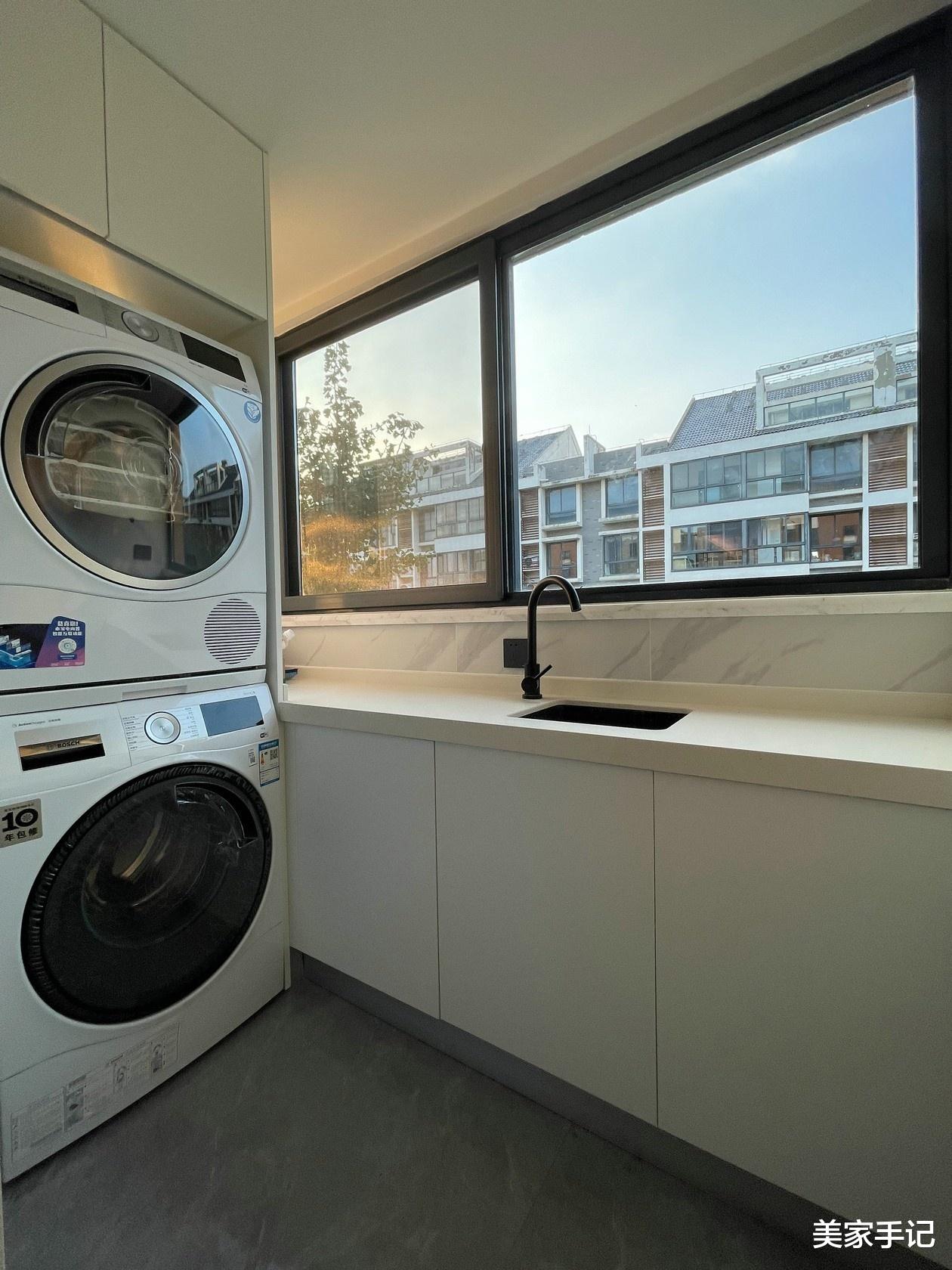 江苏发现一户人家的装修,因太会布置而意外走红,获得上万关注