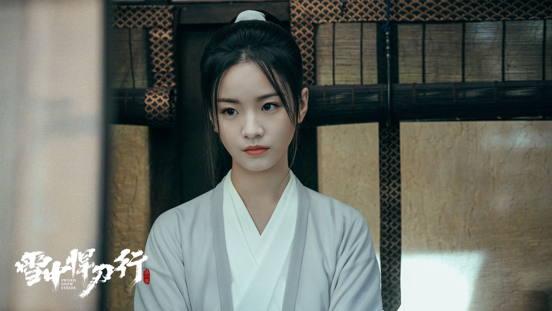 楚乔传2|全网等第二季的作品:《庆余年2》即将开拍,《楚乔传2》遥遥无期