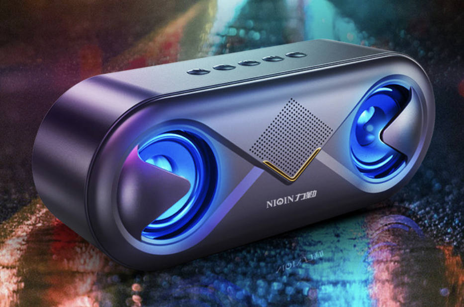 蓝牙音箱|比手机强一万倍！出门在外，你最应该带着的是它