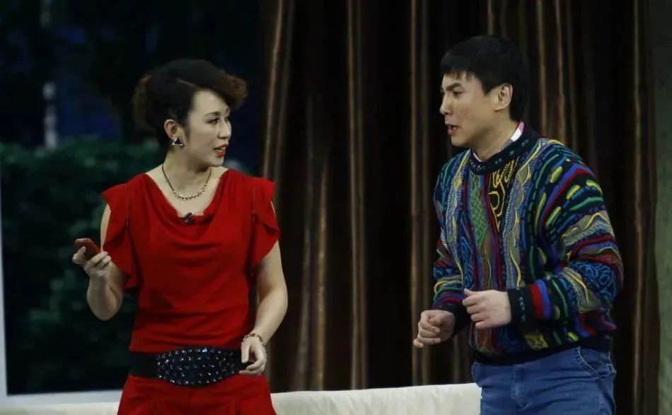 马丽|避嫌多年，沈腾&马丽终于藏不住了