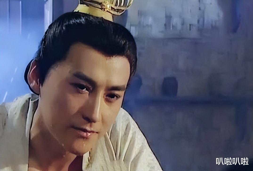 刘小峰|演员刘小峰:娶小16岁娇妻,婚后胖若两人,今51岁胖到观众认不出