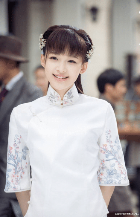 电视剧|电视剧《来不及说爱你》人物慕容沣：有远见，胸怀大志