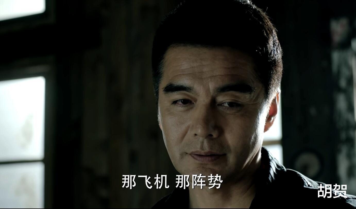 祁同伟|三看《人民名义》:才懂祁同伟嫉妒侯亮平,从不是他才能而是运气